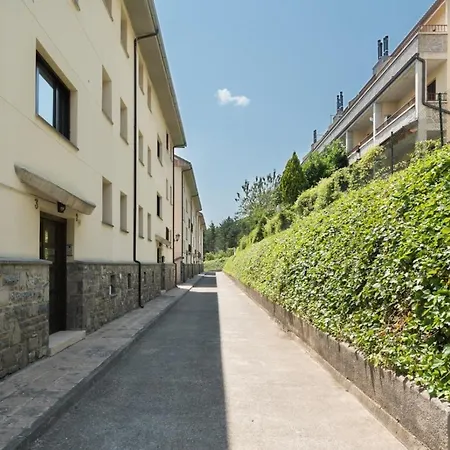 Campanal De Izas Apartment