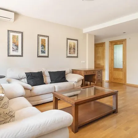 Campanal De Izas Apartmán