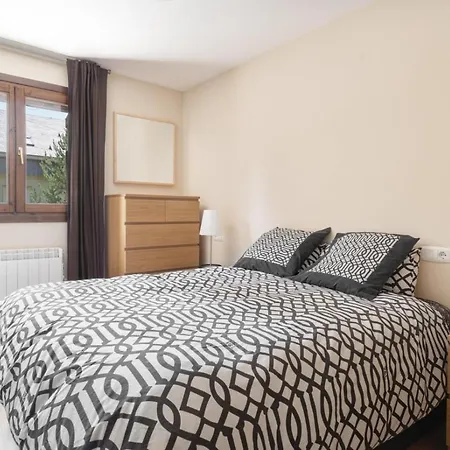 Campanal De Izas Apartmán Villanúa