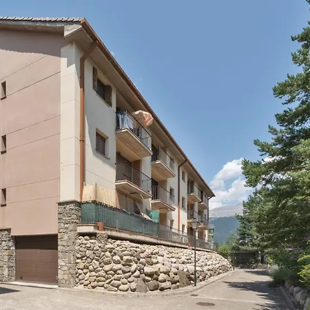 Campanal De Izas *